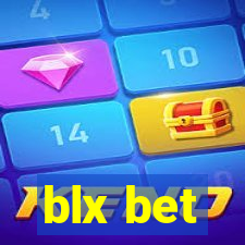 blx bet